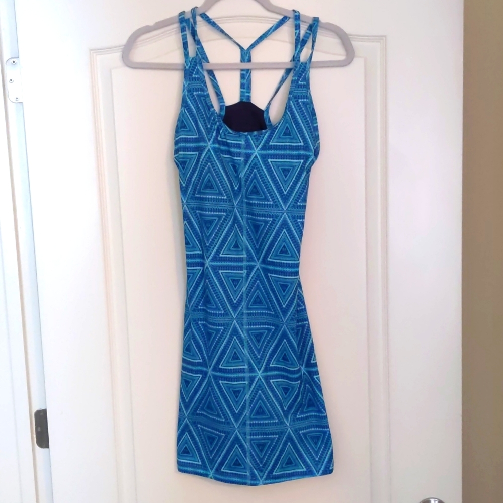 Patagonia dress